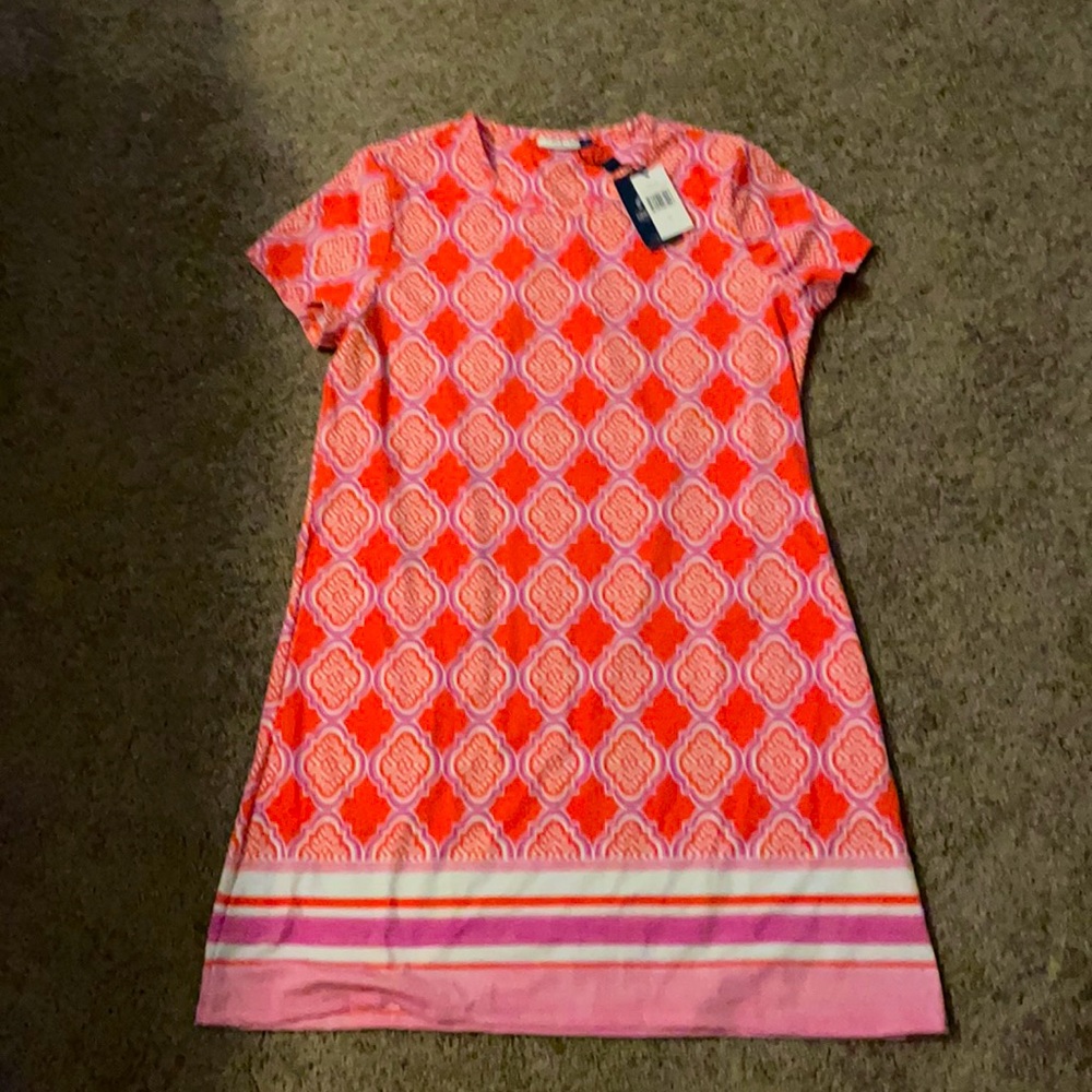 Soft new Cabana Life dress